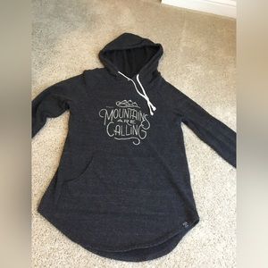 United By Blue Hoodie